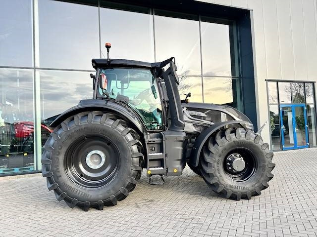 Valtra Q225 Alle opties! ook twintrac! - Трактор: фото 4 Valtra Q225 Alle opties! ook twintrac! - Трактор: фото 4