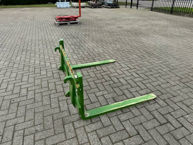 Fendt Palletvorken - Запчасти для Сельскохозяйственной техники: фото 4 Fendt Palletvorken - Запчасти для Сельскохозяйственной техники: фото 4