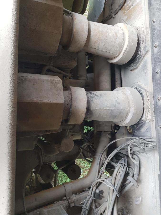 Карьерный самосвал Caterpillar 777 B: фото 25