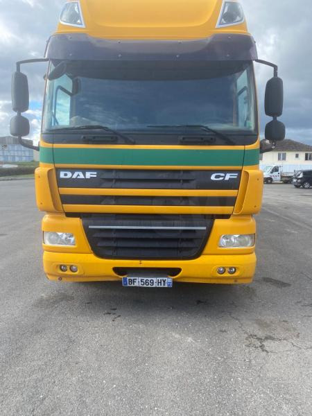 DAF CF85 460 - Тягач: фото 2 DAF CF85 460 - Тягач: фото 2
