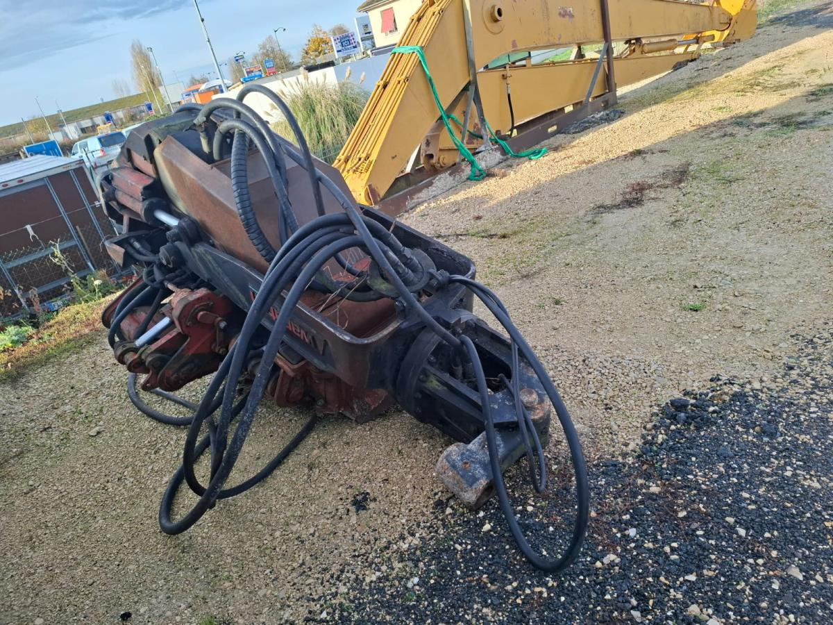 WARATAH RTH622 - Валочная головка: фото 1 WARATAH RTH622 - Валочная головка: фото 1