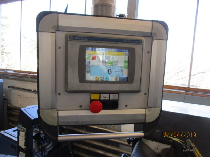 KUVERTDRUCK – OFFSETDRUCKMASCHINE W+D 232 - Офсетная печатная машина: фото 4 KUVERTDRUCK – OFFSETDRUCKMASCHINE W+D 232 - Офсетная печатная машина: фото 4