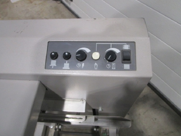 STAPELABSENKTISCH HORIZON ST-20 - Печатное оборудование: фото 3 STAPELABSENKTISCH HORIZON ST-20 - Печатное оборудование: фото 3