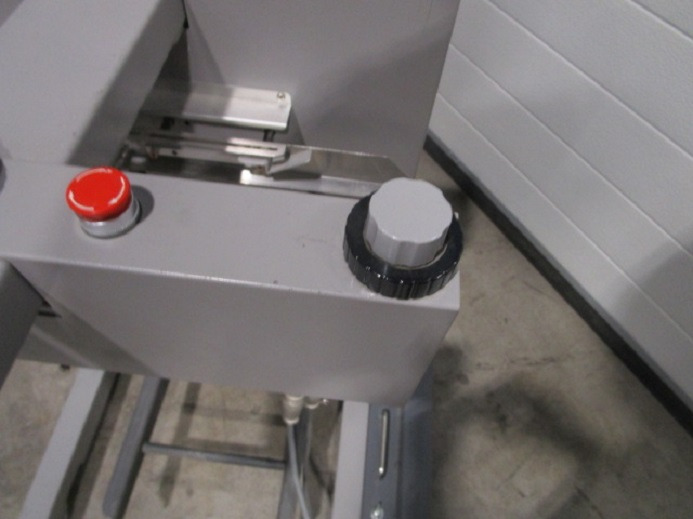 STAPELABSENKTISCH HORIZON ST-20 - Печатное оборудование: фото 4 STAPELABSENKTISCH HORIZON ST-20 - Печатное оборудование: фото 4