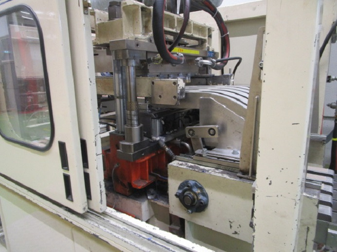 THERMOFORMMASCHINE TFT IMC 5030 (MIT WERKZEUGEN) - Упаковочное оборудование: фото 5 THERMOFORMMASCHINE TFT IMC 5030 (MIT WERKZEUGEN) - Упаковочное оборудование: фото 5