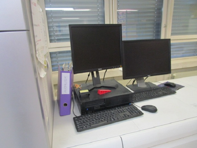 XEROX COLORPRESS 1000 / Colour 1000 mit Freeflow Printserver und Clear Toner - Цифровая печатная машина: фото 4 XEROX COLORPRESS 1000 / Colour 1000 mit Freeflow Printserver und Clear Toner - Цифровая печатная машина: фото 4