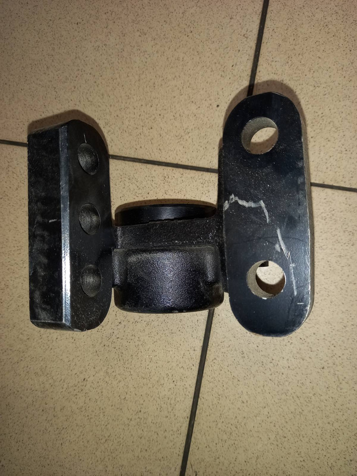 DAF CF85 - Подвеска: фото 2 DAF CF85 - Подвеска: фото 2