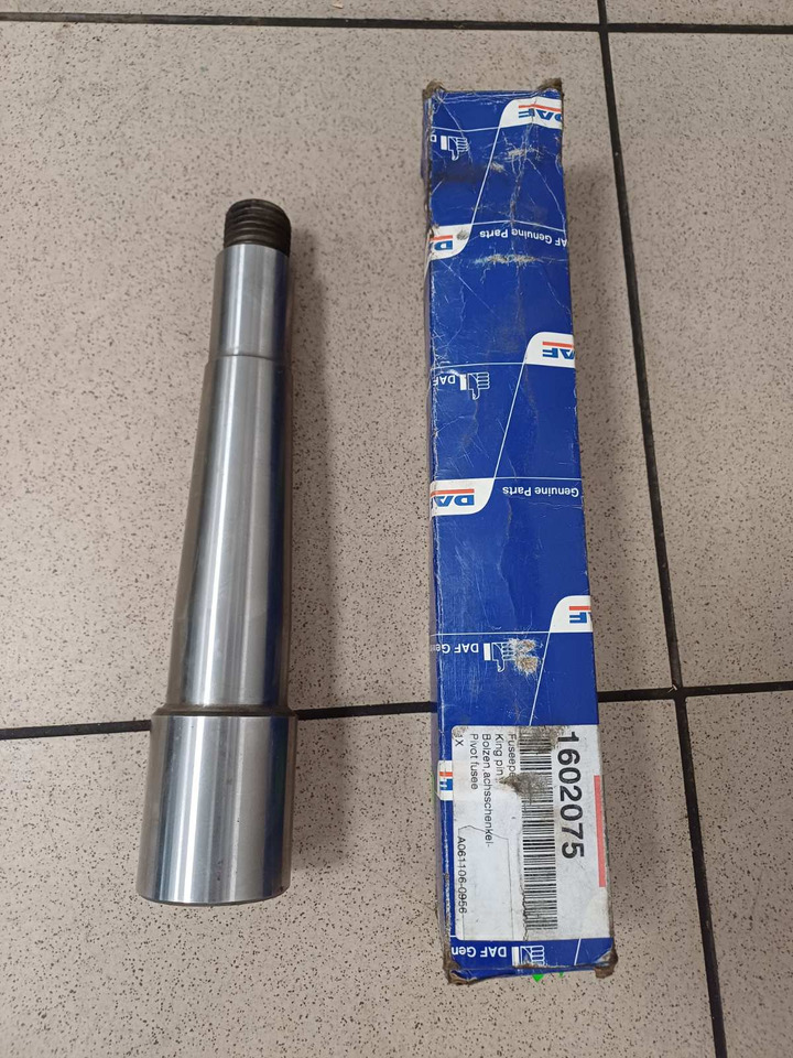 DAF DAF - Детали тормозной системы: фото 2 DAF DAF - Детали тормозной системы: фото 2