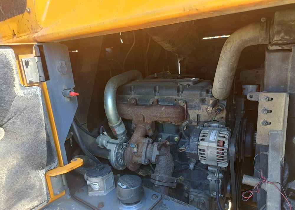 Terex TA9 - Внедорожный самосвал: фото 4 Terex TA9 - Внедорожный самосвал: фото 4