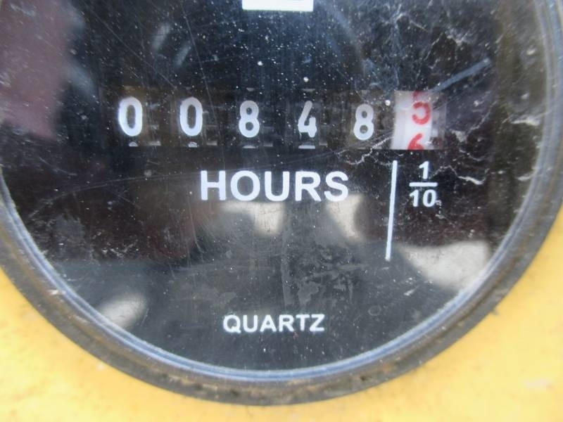 Ножничный подъемник Genie GS 2646: фото 10 Ножничный подъемник Genie GS 2646: фото 10