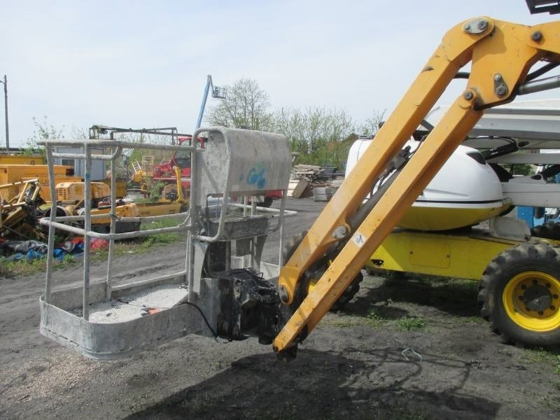 Manitou 160 ATJ  в лизинг Manitou 160 ATJ: фото 12