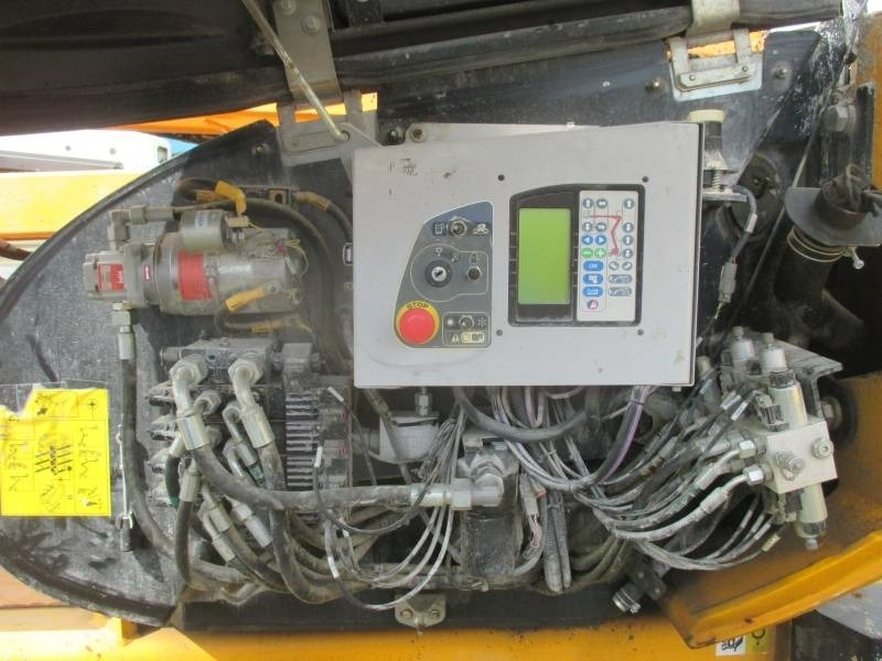 Manitou 160 ATJ  в лизинг Manitou 160 ATJ: фото 16