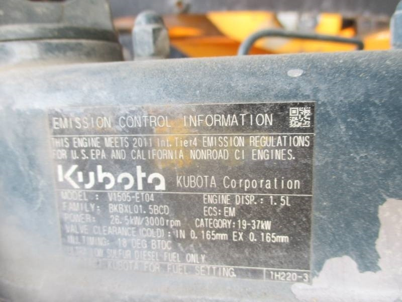 Manitou 160 ATJ  в лизинг Manitou 160 ATJ: фото 15