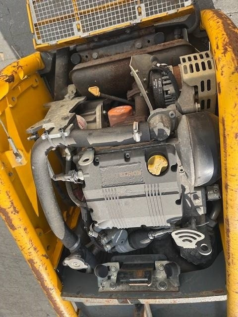 Wacker Neuson DPU 80 - Виброплита: фото 5 Wacker Neuson DPU 80 - Виброплита: фото 5