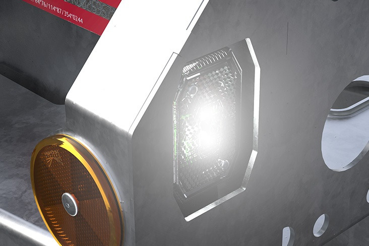 BRIAN JAMES TRAILERS Digger Plant - Прицеп для спецтехники: фото 2 BRIAN JAMES TRAILERS Digger Plant - Прицеп для спецтехники: фото 2