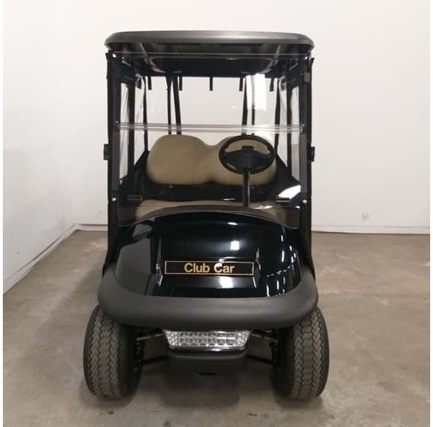 Club Car Precedent with new battery pack - Гольф-кар: фото 4 Club Car Precedent with new battery pack - Гольф-кар: фото 4