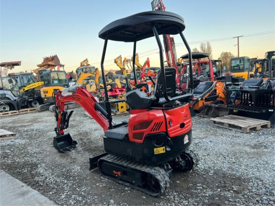 97011 ZW-320 - Мини-экскаватор: фото 5 97011 ZW-320 - Мини-экскаватор: фото 5