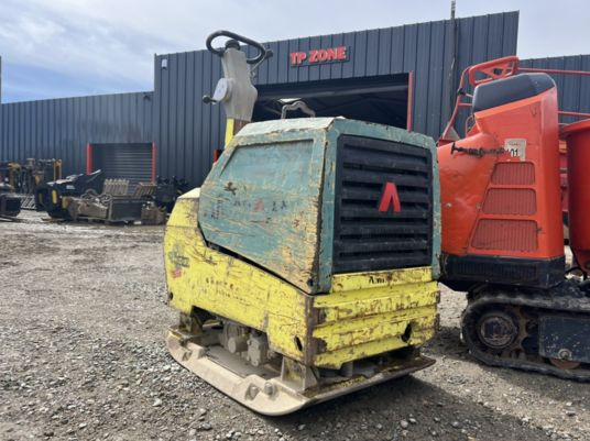 Ammann aph11095 - Виброплита: фото 3 Ammann aph11095 - Виброплита: фото 3