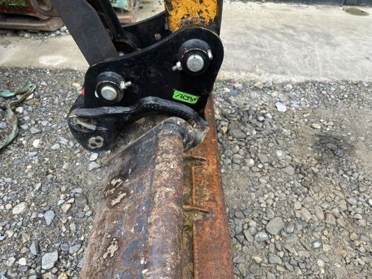 Bobcat E35 CLIM à 22 500 € HT - Мини-экскаватор: фото 4 Bobcat E35 CLIM à 22 500 € HT - Мини-экскаватор: фото 4