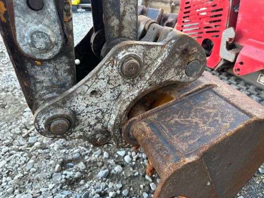 Bobcat E35 à 22 500 € HT - Мини-экскаватор: фото 5 Bobcat E35 à 22 500 € HT - Мини-экскаватор: фото 5