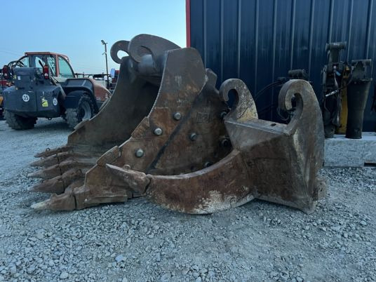 Dent de déroctage Verachtert cw70 - Рыхлитель: фото 1 Dent de déroctage Verachtert cw70 - Рыхлитель: фото 1