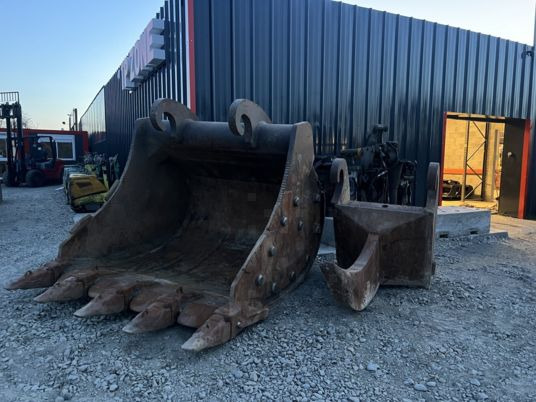 Dent de déroctage Verachtert cw70 - Рыхлитель: фото 5 Dent de déroctage Verachtert cw70 - Рыхлитель: фото 5