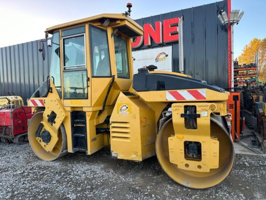 Dynapac CC222 - Каток: фото 2 Dynapac CC222 - Каток: фото 2