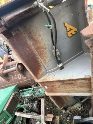 Godet 4 en 1 Arden QA30 QA31 Qa32 - Ковш: фото 5 Godet 4 en 1 Arden QA30 QA31 Qa32 - Ковш: фото 5