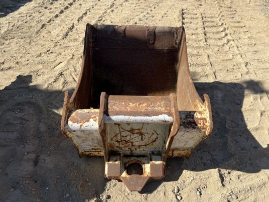 Godet arden QA20 - QA21 - Ковш для экскаватора: фото 3 Godet arden QA20 - QA21 - Ковш для экскаватора: фото 3