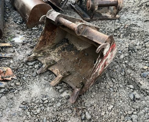 Godet de terrassement - QA05 arden - Ковш для экскаватора: фото 3 Godet de terrassement - QA05 arden - Ковш для экскаватора: фото 3