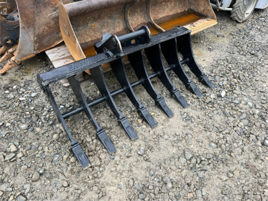 Godet fleco arden QA10 - QA11 - Ковш: фото 5 Godet fleco arden QA10 - QA11 - Ковш: фото 5