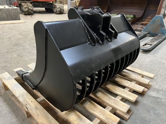 Godet squelette Morin M2 - Сортировочный ковш: фото 3 Godet squelette Morin M2 - Сортировочный ковш: фото 3