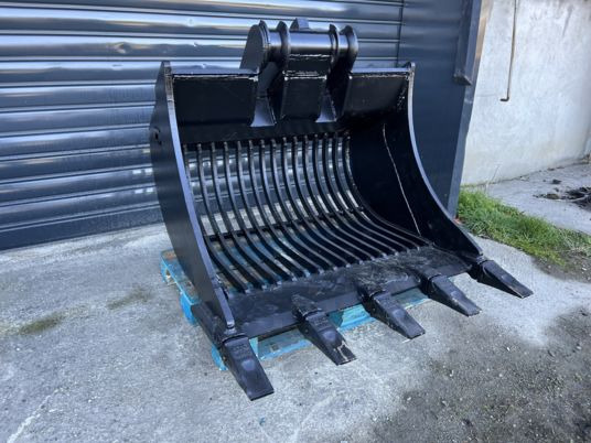 Godet squelette Morin M5 - Сортировочный ковш: фото 3 Godet squelette Morin M5 - Сортировочный ковш: фото 3