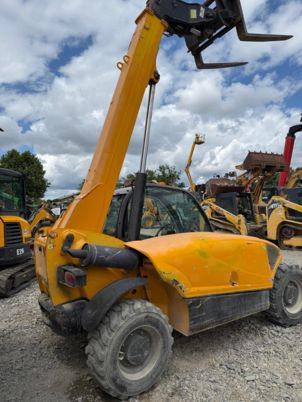 Manitou MT625 à 31900 € HT - Телескопический погрузчик: фото 3 Manitou MT625 à 31900 € HT - Телескопический погрузчик: фото 3