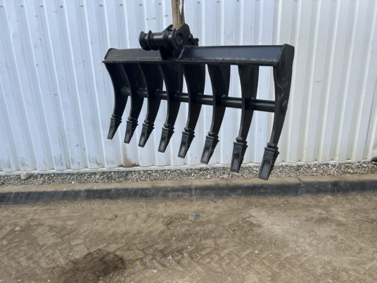 Godet fleco Morin M1 - Навесное оборудование: фото 2 Godet fleco Morin M1 - Навесное оборудование: фото 2