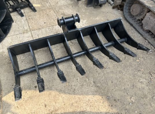 Godet fleco Morin M2 - Навесное оборудование: фото 2 Godet fleco Morin M2 - Навесное оборудование: фото 2