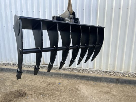 Godet fleco Morin M3 - Навесное оборудование: фото 3 Godet fleco Morin M3 - Навесное оборудование: фото 3