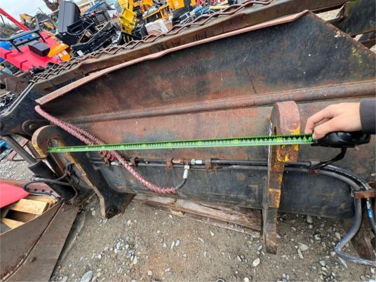 Riman GH 824 TP - Телескопический погрузчик: фото 5 Riman GH 824 TP - Телескопический погрузчик: фото 5