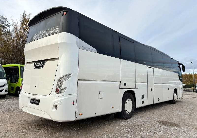 Bova FHD2 EURO6 TOURISMO SETRA - Туристический автобус: фото 4 Bova FHD2 EURO6 TOURISMO SETRA - Туристический автобус: фото 4