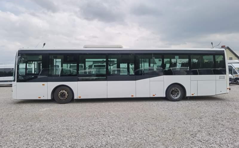 Iveco Crossway LE 12m EURO 6 manual 44+51 - Городской автобус: фото 5 Iveco Crossway LE 12m EURO 6 manual 44+51 - Городской автобус: фото 5