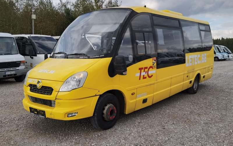 Iveco Rosero First *2x klima*webasto* - Городской автобус: фото 2 Iveco Rosero First *2x klima*webasto* - Городской автобус: фото 2