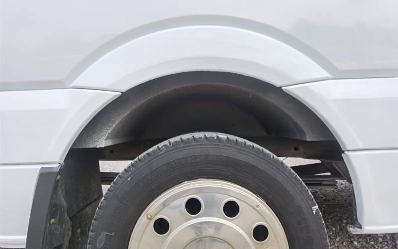 Mercedes-Benz Sprinter NOWY SILNIK *klima*webasto - Пригородный автобус: фото 5 Mercedes-Benz Sprinter NOWY SILNIK *klima*webasto - Пригородный автобус: фото 5