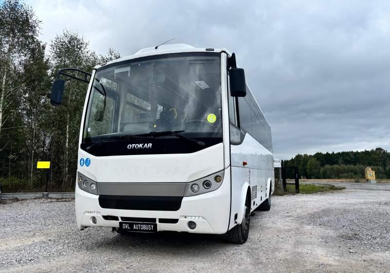 Otokar Navigo 38 Miejsc EURO 6 - Пригородный автобус: фото 2 Otokar Navigo 38 Miejsc EURO 6 - Пригородный автобус: фото 2