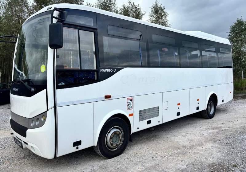 Otokar Navigo 38 Miejsc EURO 6 - Пригородный автобус: фото 3 Otokar Navigo 38 Miejsc EURO 6 - Пригородный автобус: фото 3