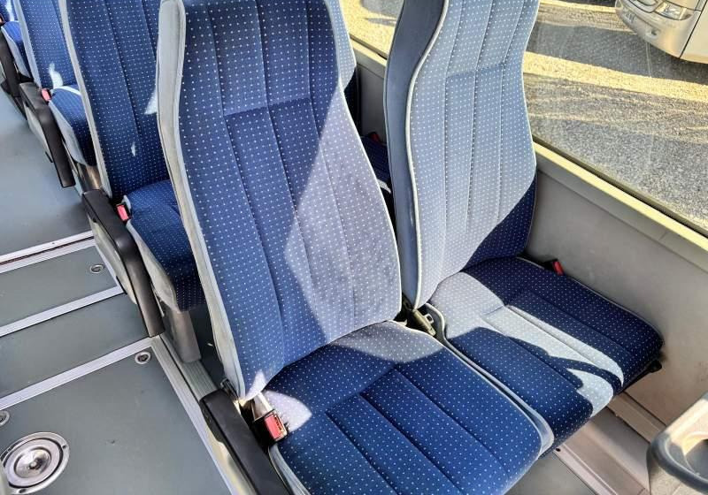 Пригородный автобус Otokar Navigo F185 34 *KLIMA*,: фото 11 Пригородный автобус Otokar Navigo F185 34 *KLIMA*,: фото 11