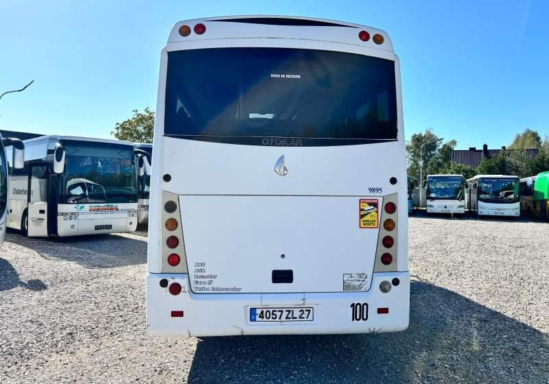 Пригородный автобус Otokar Navigo F185 34 *KLIMA*,: фото 7 Пригородный автобус Otokar Navigo F185 34 *KLIMA*,: фото 7