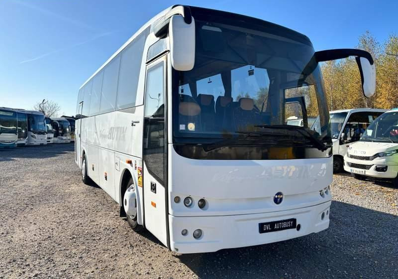 Temsa MD9 41 miejsc EURO5 - Туристический автобус: фото 4 Temsa MD9 41 miejsc EURO5 - Туристический автобус: фото 4