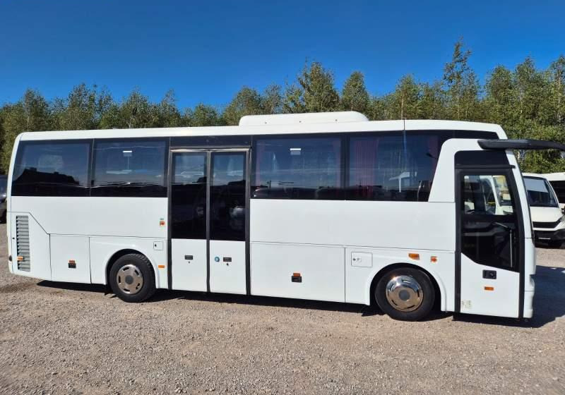 Temsa MD9 ic 39 miejsc Euro 6 NAVIGO TOURINO - Пригородный автобус: фото 3 Temsa MD9 ic 39 miejsc Euro 6 NAVIGO TOURINO - Пригородный автобус: фото 3