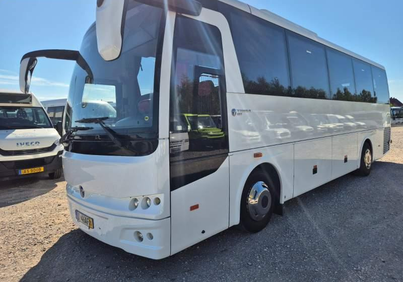 Temsa MD9 ic 39 miejsc Euro 6 NAVIGO TOURINO - Пригородный автобус: фото 2 Temsa MD9 ic 39 miejsc Euro 6 NAVIGO TOURINO - Пригородный автобус: фото 2