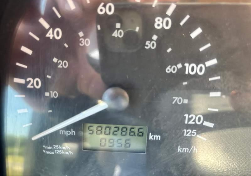 Туристический автобус VanHool T915 ALICRON: фото 6 Туристический автобус VanHool T915 ALICRON: фото 6